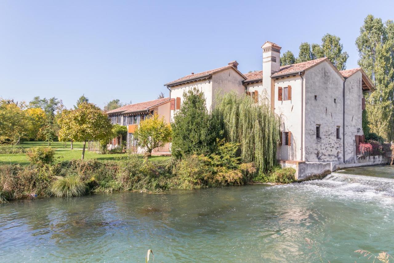 Villa Emme Piombino Dese Экстерьер фото
