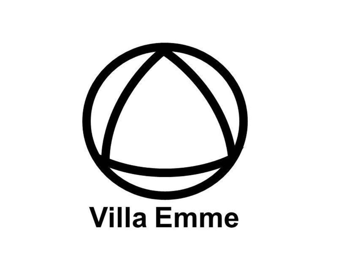 Villa Emme Piombino Dese Экстерьер фото