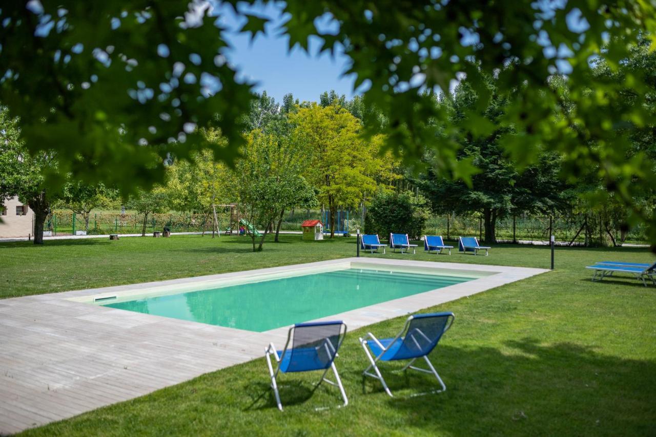 Villa Emme Piombino Dese Экстерьер фото